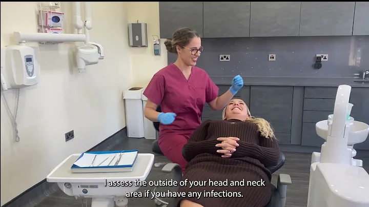 Rebecca Wilkinson   What To Expect At Hygienist Ap...