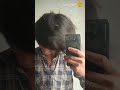 long hair 😲..#longhair