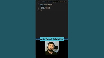 Master JavaScript: Scroll to Any Element with Ease
