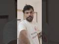 TV unit acrylic sheet pasting Day 1 #minivlog #trending