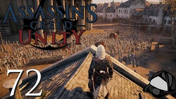 Moving Mirabeau - Part 72 -🥖Assassin