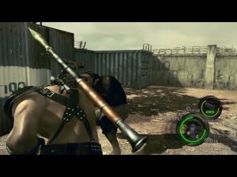re5 the works trophy youtube re5 the works