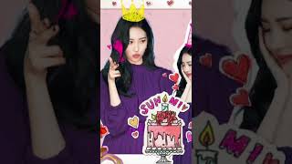 it's sunmi day#fromwondergirls#happybday#sunmi #kpop