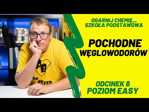 Wideo: Różnica Między Grupą Funkcyjną A Podstawnikiem