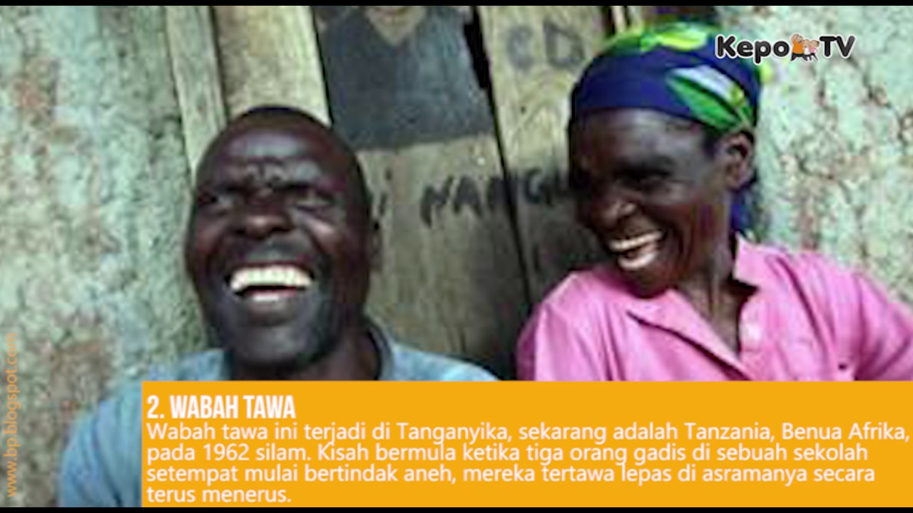 5 Kejadian Aneh Di Dunia YouTube