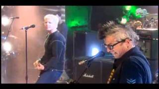 Worst hangover ever - The offspring