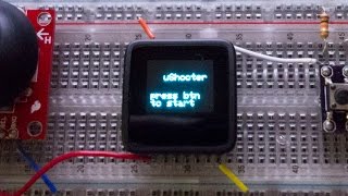 Microview Shooter