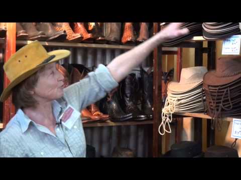 Great American Outdoor Show: Outback Survival Gear