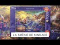 La sirne de kinkade