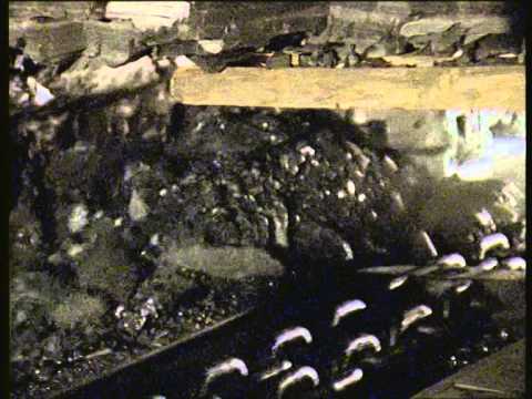 BUCYRUS - Автоматизированные струговые комплексы