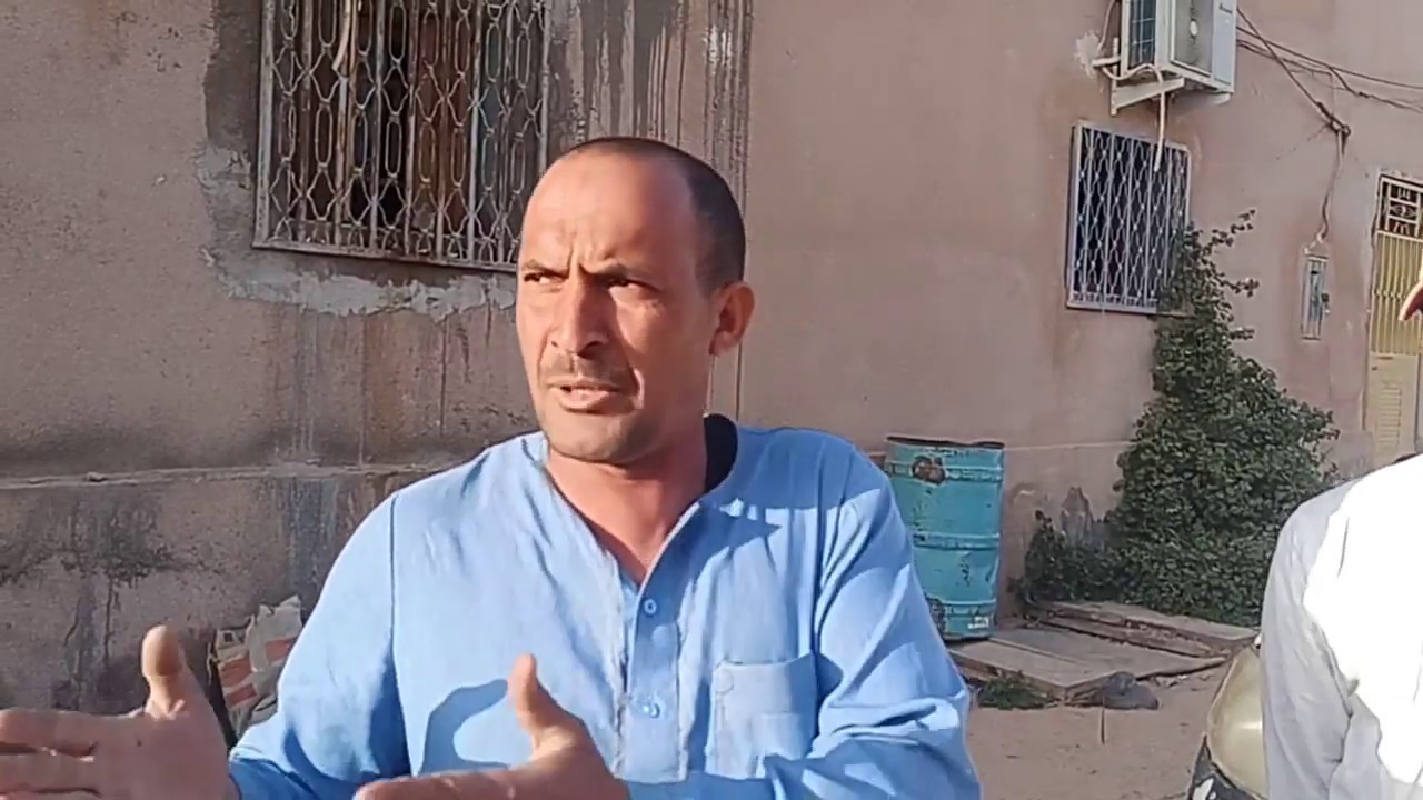 ____ #مناااطق__الظل  سكان حي اولاد فرج بولاية المنيعة يطالبون السلطاات بالتمنية_