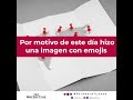 Video Informativo de la onu con los nuevos emojis