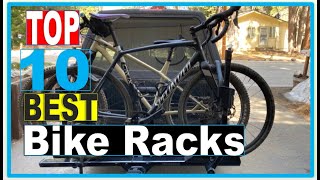 Bike Racks: Best Bike Racks For Scion XB 2022 (Buying Guide)