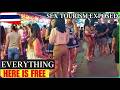 MOST SINFUL COUNTRY!? Real Life in ThaiLand NOW! 15 Shocking Facts About ThaiLand - Documentary