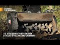 CAT Forestry Mulchers: Introduction to Mulchers