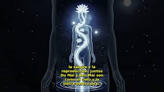 🌊 Los 8 Ríos Ocultos de tu Cuerpo | Meridianos Extraordinarios MTC