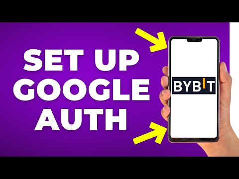   How To Set Up Google Authenticator On Bybit Step By Step