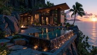 Luxury Chillout Music | Sophisticated Chillout Music For High End Hotel Lounges And Sunset Vibes