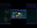pvz fog map stage 2 wajib estetik #shorts #pvz #gameplay