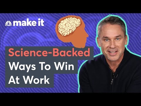 Video: How To Be Successful At Work