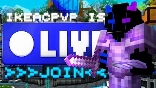 Donut smp Live! | 5B Loot Drop Right Now! | Elytra 🪽 Per Base! | Baltop 1 🔴