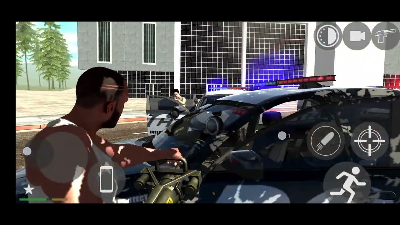 Indian bike 3D game 1080p 120 FPS 💯 - YouTube