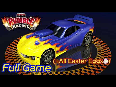 Rumble Racing Full Game