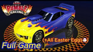 Rumble Racing Full Game