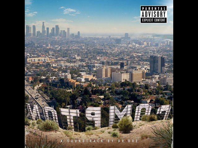 Dr. Dre - All in a Day's Work ft. Anderson .Paak, Marsha Ambrosius (Clean Version) class=