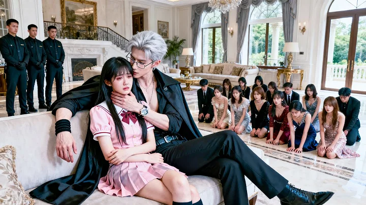 Escape,She Crashed Into the Ruthless Mafia Boss’s Bentley—Now He Can’t Stop Kissing Her!