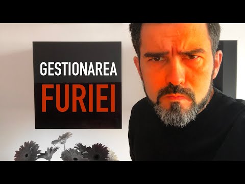 Video: 3 moduri de a calma furia