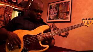 Positivity Band. Amazing Jazz