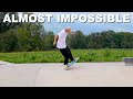 Impossible Truckstand Of Rodney Mullen
