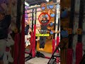 Rock Climber Dominates Dead Hang Challenge! 🤯🧗♂️