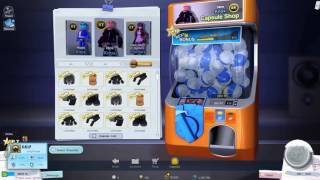 MicroVolts l 90k Capsule luck