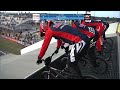 2016 USA BMX Carolina Nationals Day 3