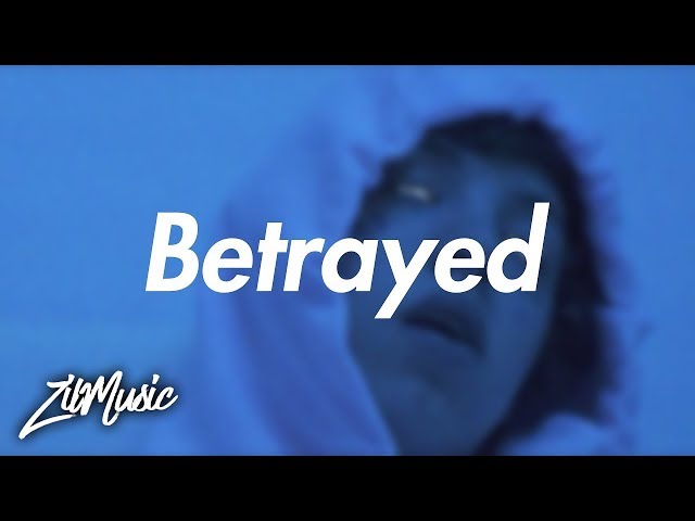 Lil Xan – Betrayed (Lyrics) 🎵 class=