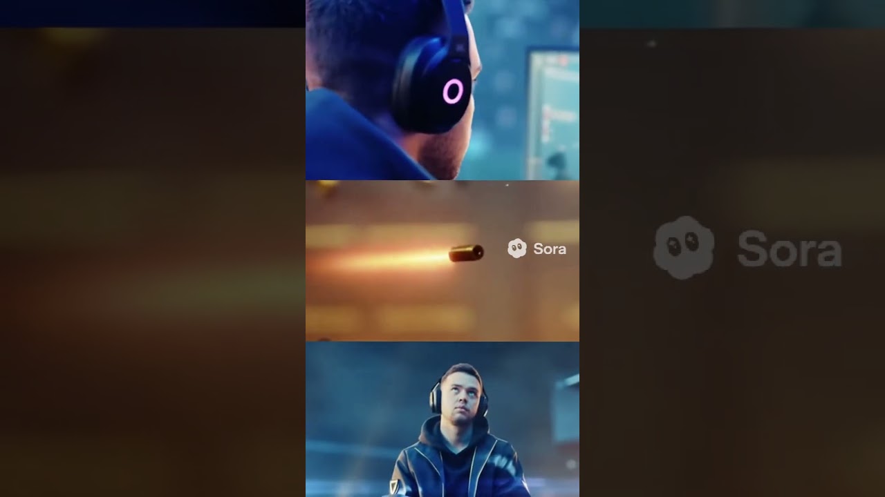 S1MPLE – The Perfect Shot | Cinematic Fan Trailer