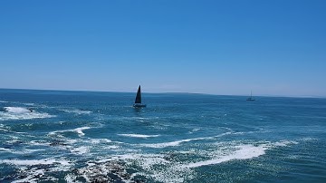 Stunning Cape Town, South Africa - DJI Spark - Some Super Slow Motion Clipss