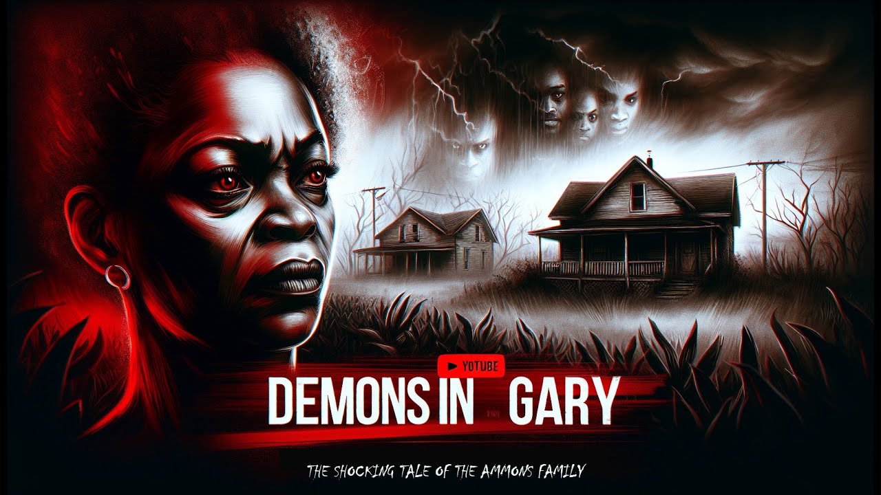 My Daughter Was Possessed By A Demon (True Story)