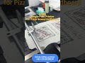 Turn Plain Pizza Boxes Into Your Best Advertising Tool——Giftec Single Pass Digital Printer