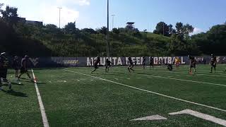 WVU Fall Camp Sights and Sounds 8/9: Linebackers