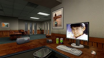 Office Odyssey | Source Radio 📡 [Mallsoft, Vaporwave, Corporate Lounge]