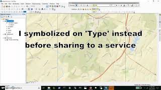 Building an ESRI Collector App