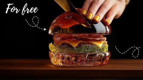 How to create AI ASMR videos FOR FREE | Google Veo 2 |