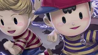 SSBM x Earthbound | The Rude Boyz 2 | @RealDealRaisi_K