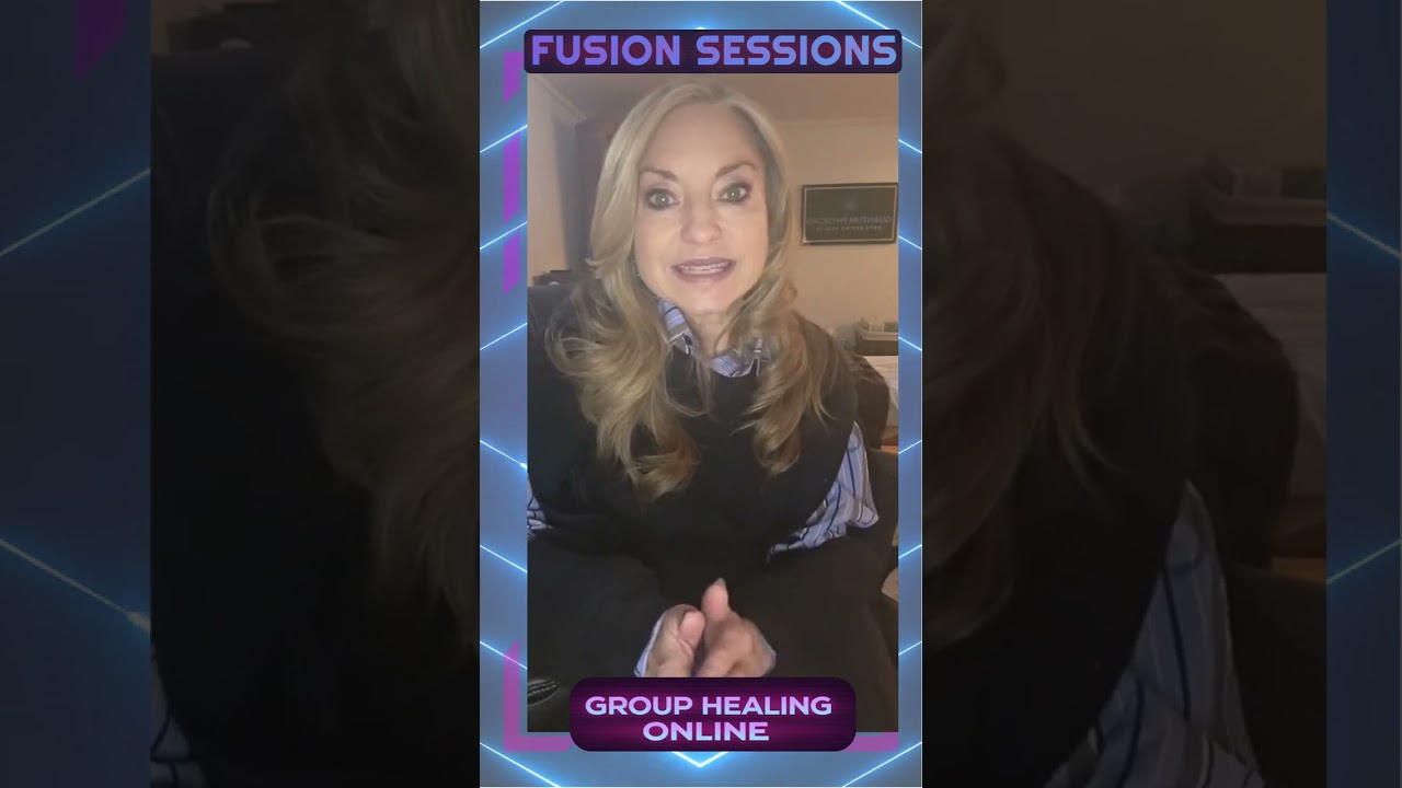 How Online Group Healing Works (Distance & Energy Healing Explained)