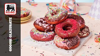 Gogoși glazurate | MEGA IMAGE screenshot 1