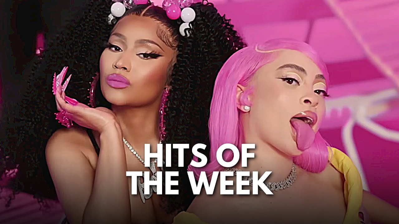 Hit Songs Of The Week The Best Songs Of This Week YouTube hit-songs-of-the-week-the-best-songs-of-this-week-youtube