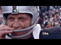 #63: Jim Otto | The Top 100: NFL’s Greatest Players (2010) | NFL Films